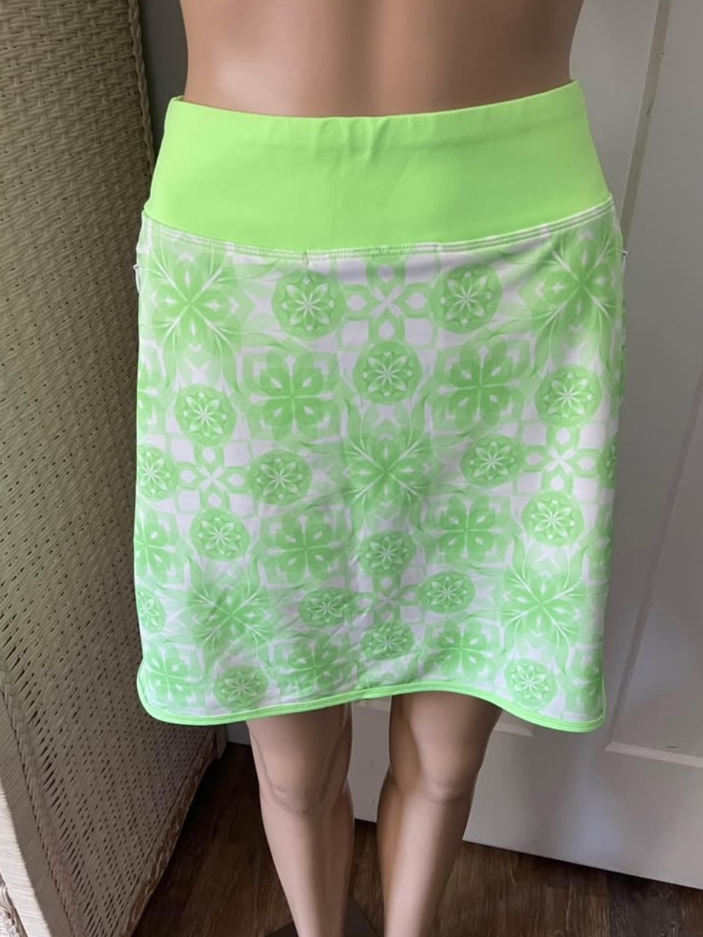 Annika Skirt